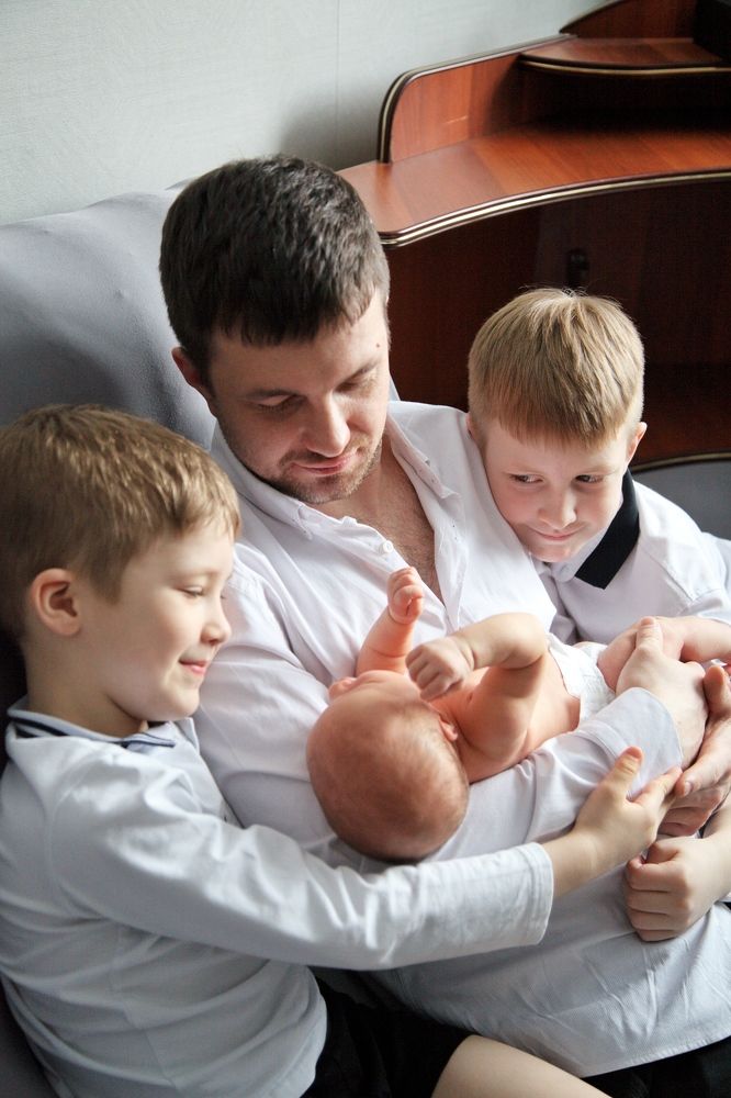 Photograph by Эльза Юнусова