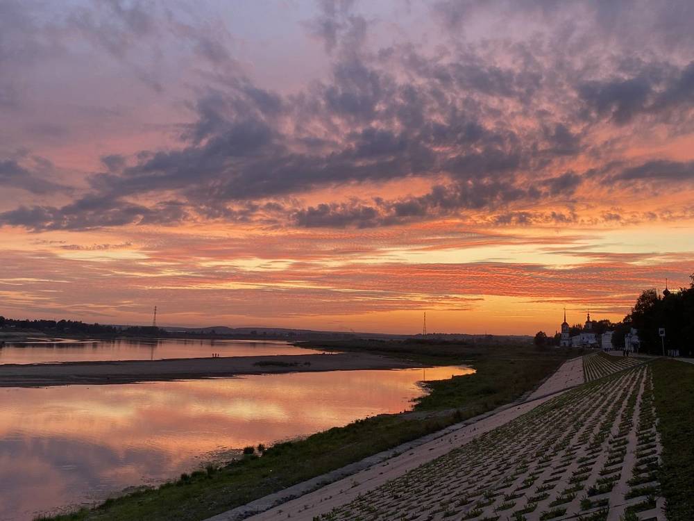 Фотография автора Анна Могилева
