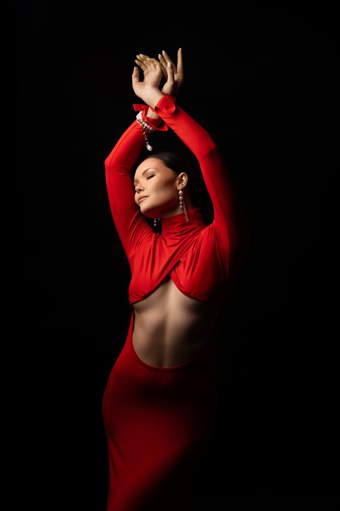 Photograph by Ажар Шайдилдинова