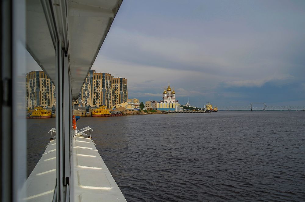 Photograph by Ольга Ситникова