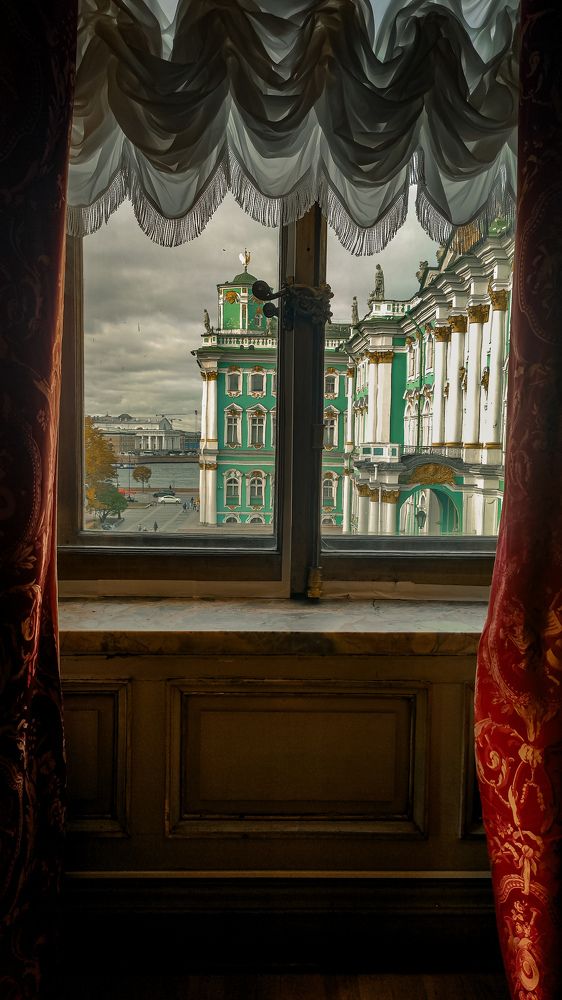 Photograph by Екатерина Никитина