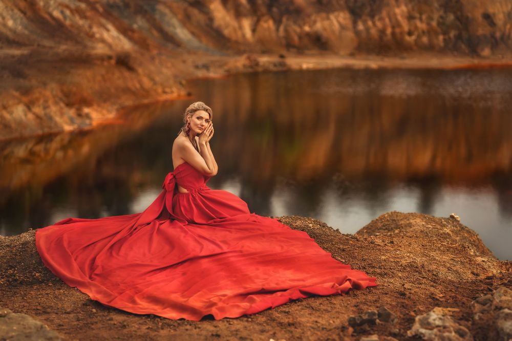 Photograph by Виктория Кузнецова