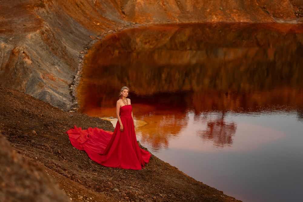 Photograph by Виктория Кузнецова