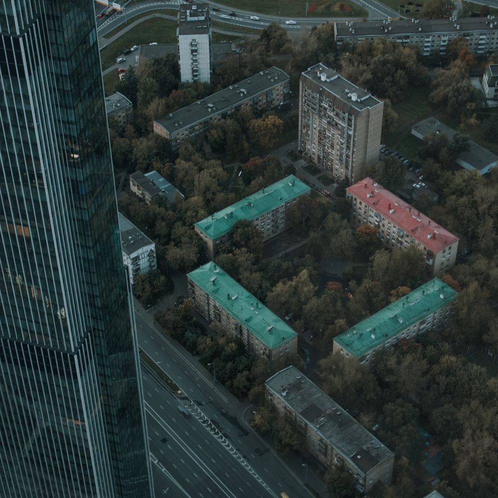 Photograph by Ирина Заворуева
