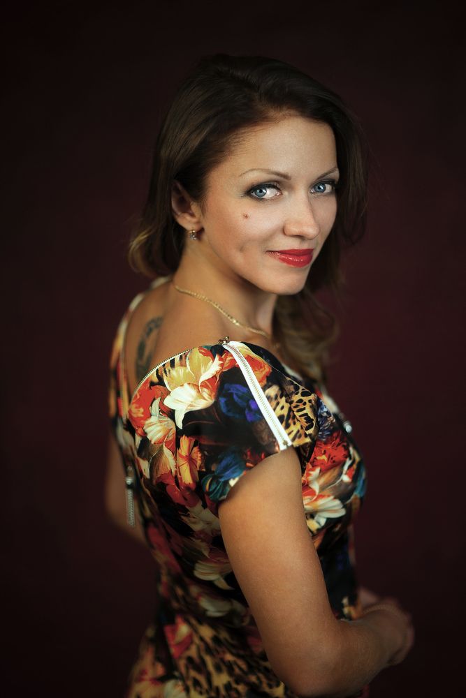 Photograph by Игорь Зиновьев