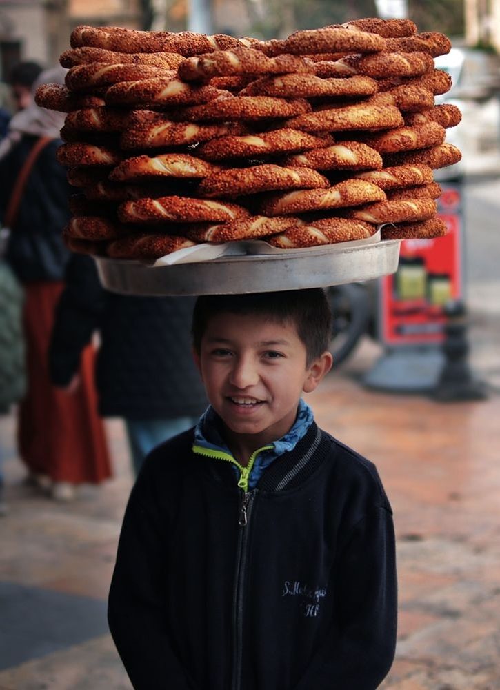 Photograph by Süleyman Ülker