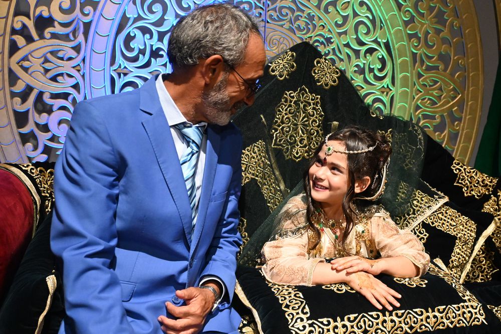 Photograph by Salih Aqeil