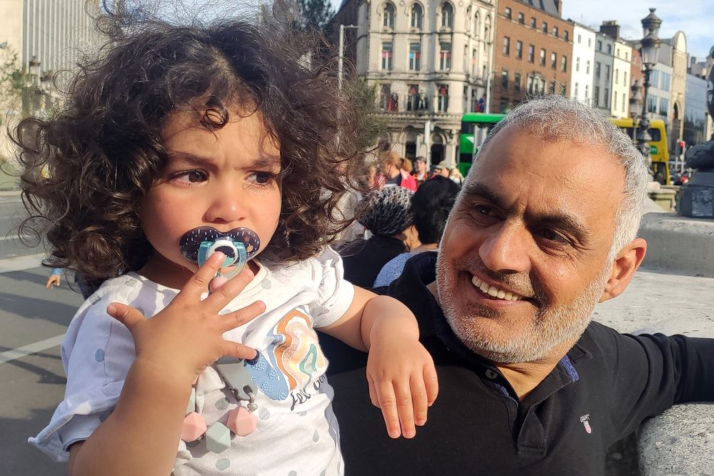 Photograph by Salih Aqeil