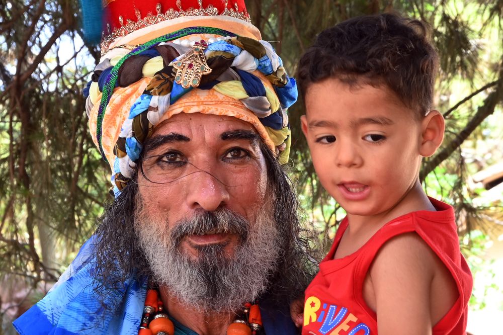 Photograph by Salih Aqeil