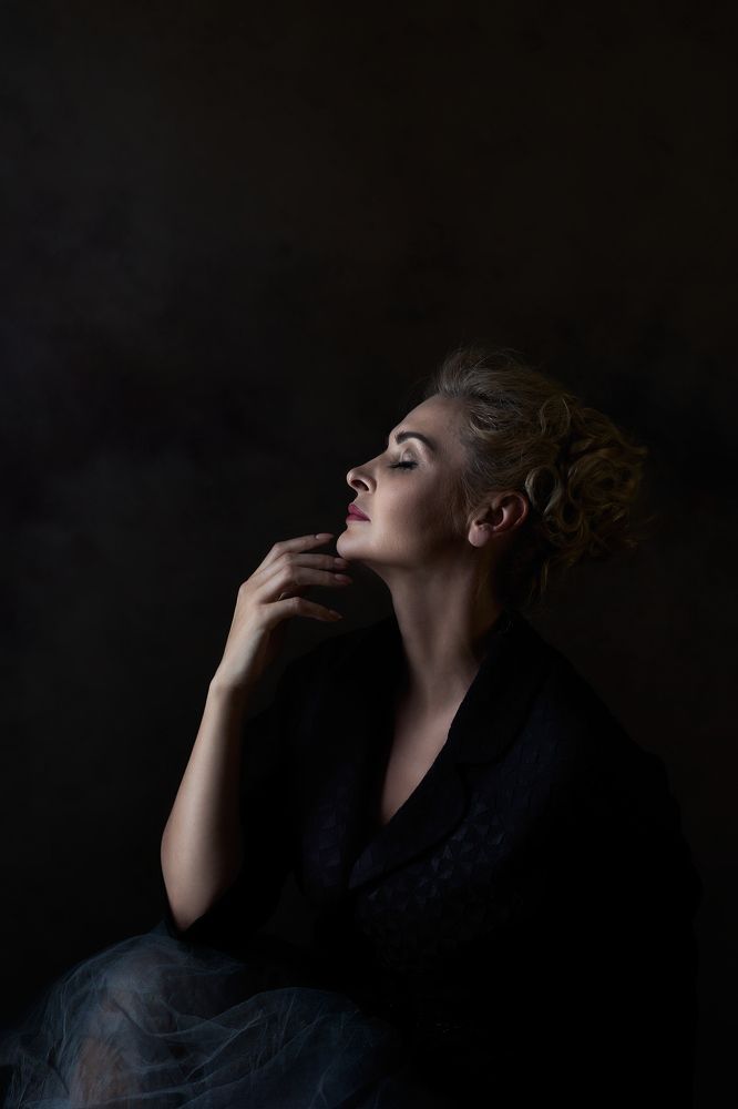 Photograph by Елена Ломова