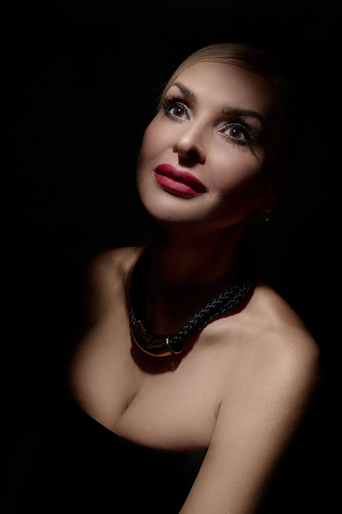 Photograph by Елена Ломова