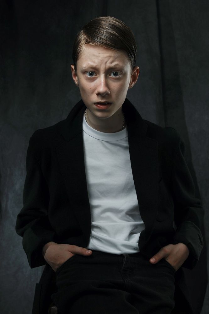 Photograph by Елена Ломова