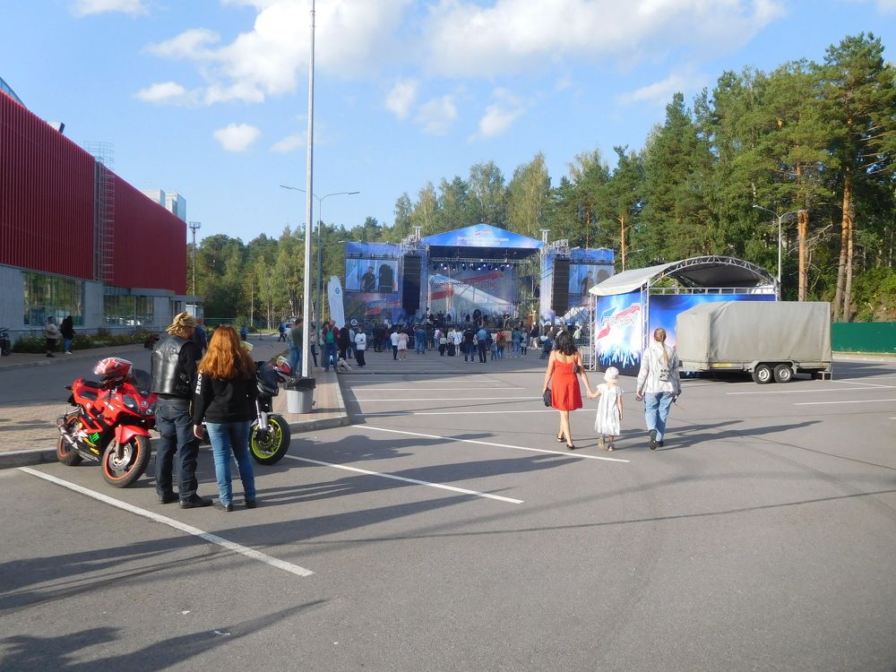 Photograph by Маша Худякова