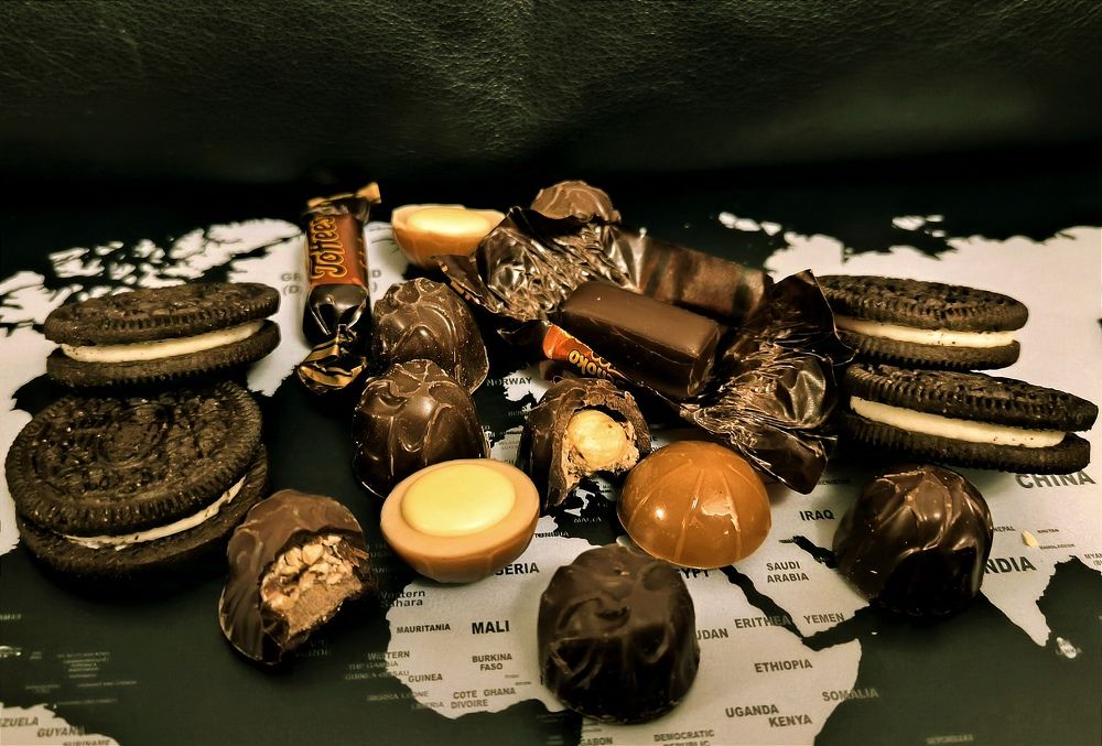 Photograph by Елена Симонова