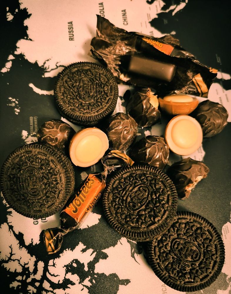 Photograph by Елена Симонова