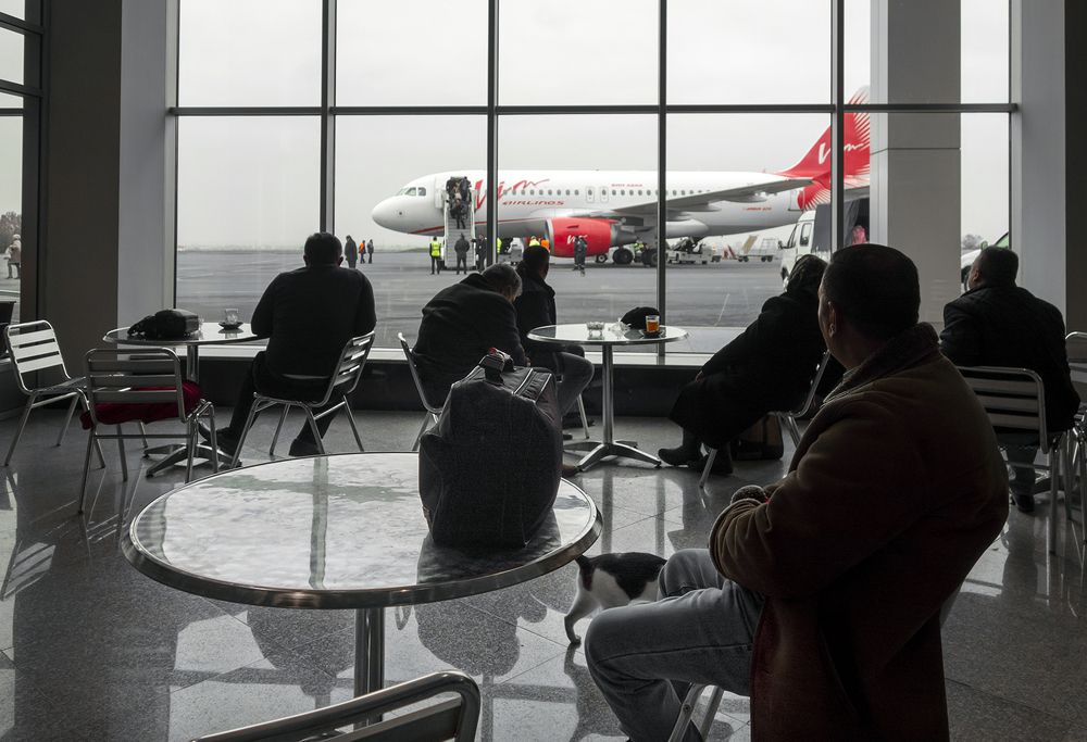 Photograph by Алексей Окунеев