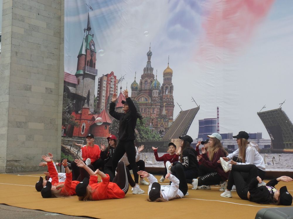 Photograph by Маша Худякова