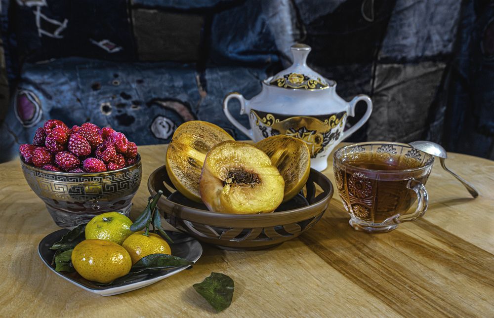 Photograph by Басыров Валерий