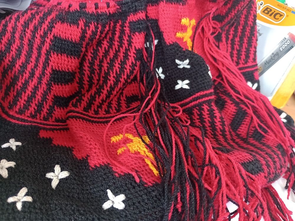 Photograph by Ludy Tana