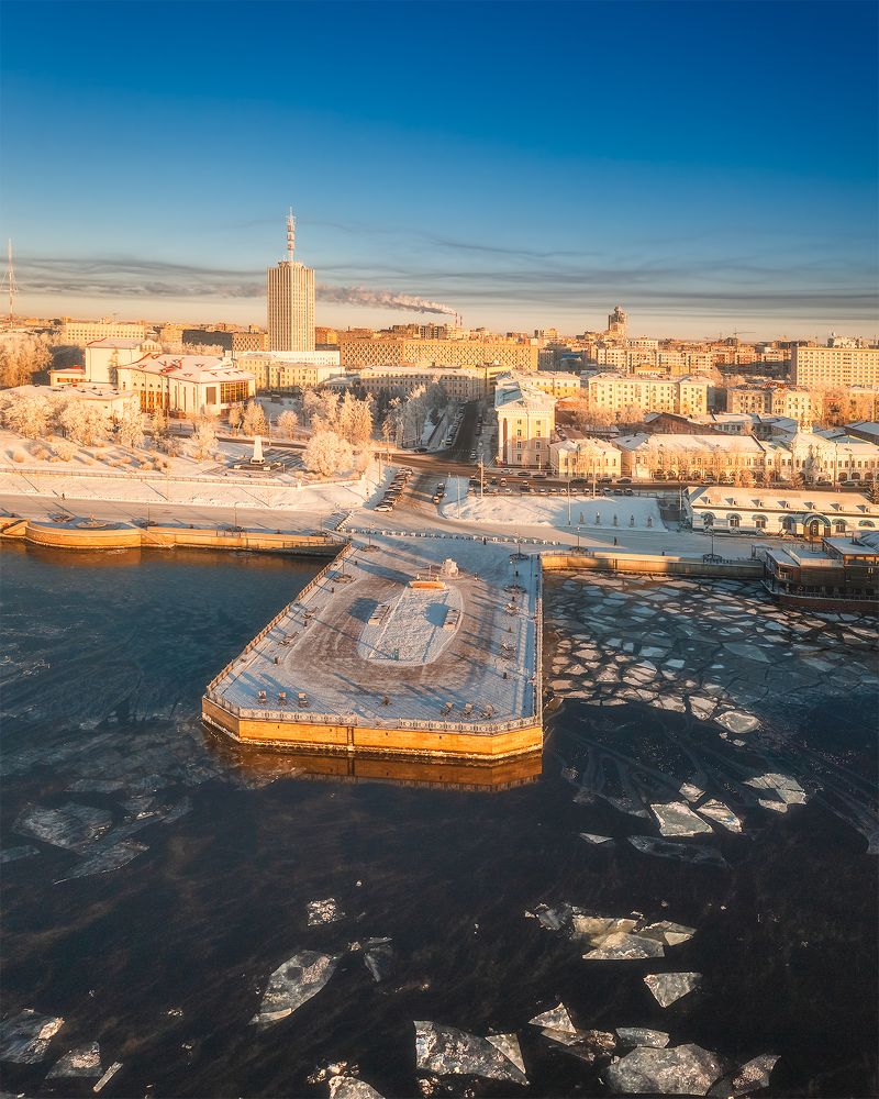 Архангельск