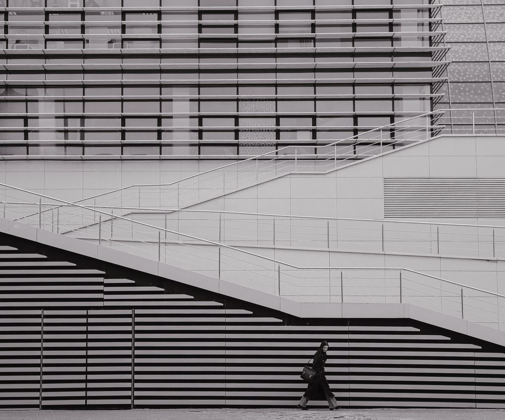 Photograph by Aleksandr Kolonsky