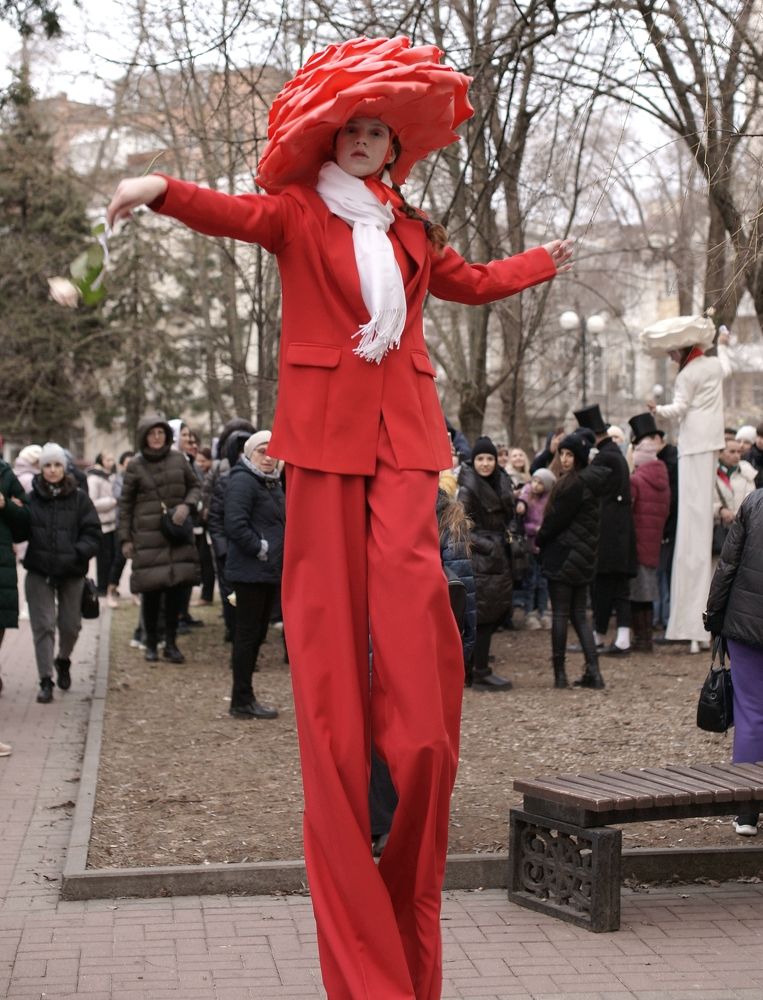 Photograph by АНДРЕЙ Роев