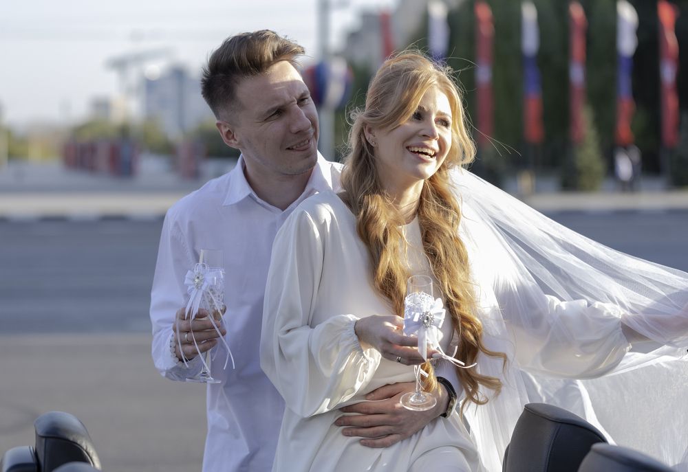 Photograph by Александр Николаев