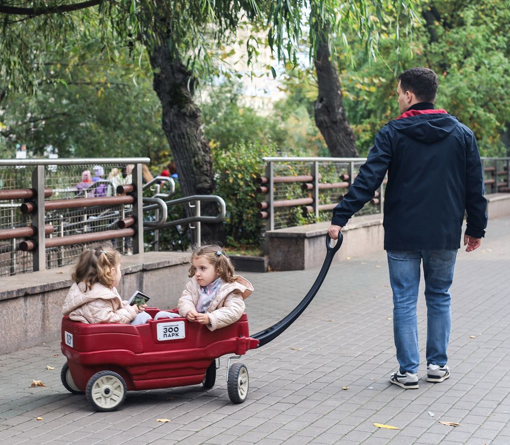 Photograph by Наталья Трофимова