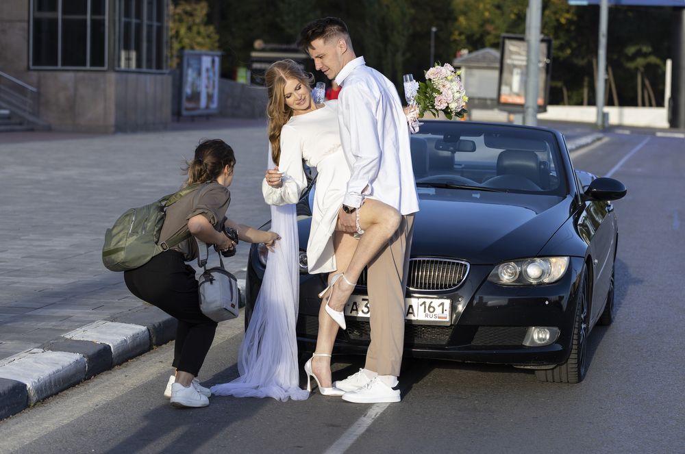 Photograph by Александр Николаев