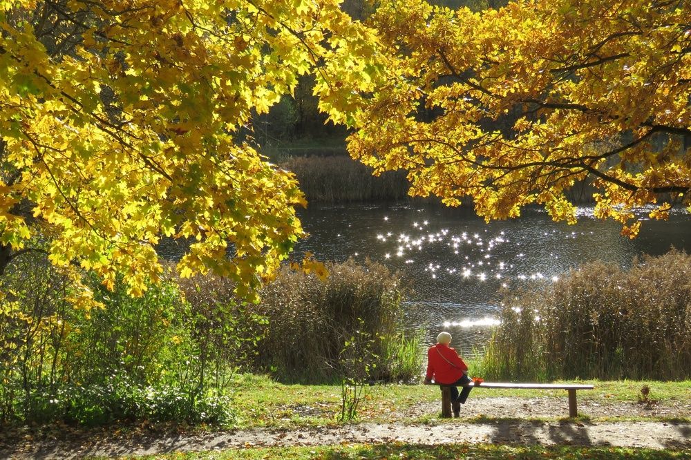 Photograph by Валерия Яскович