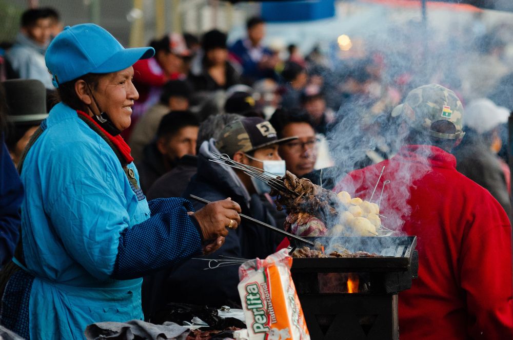 Фотография автора Said Yasser Ale Salinas