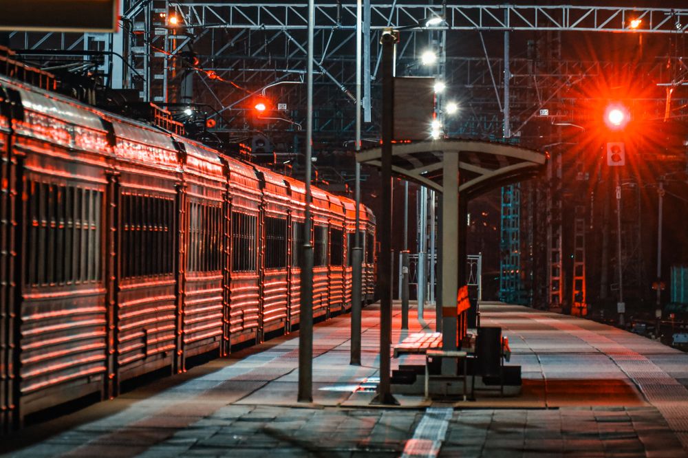 Photograph by Хельга Кольцова