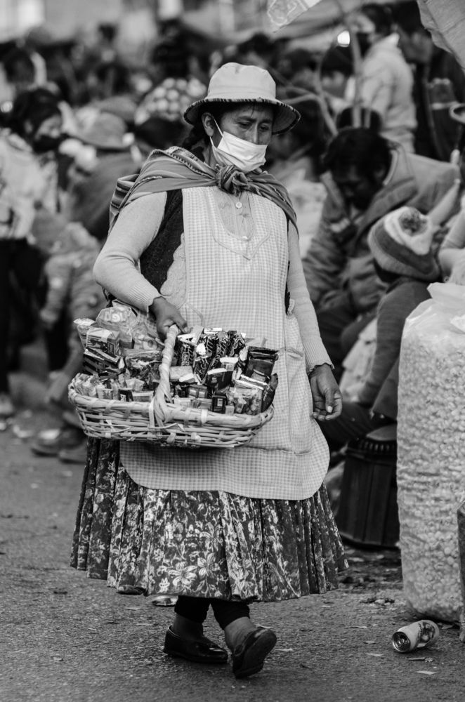 Фотография автора Said Yasser Ale Salinas