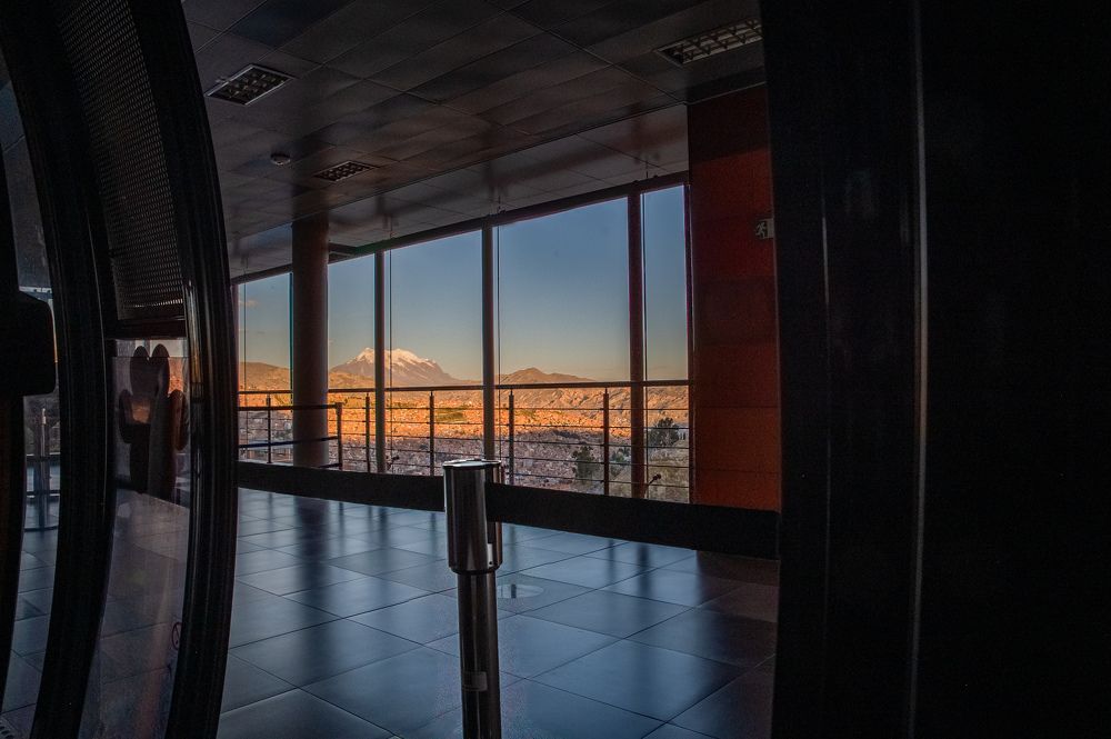 Фотография автора Said Yasser Ale Salinas