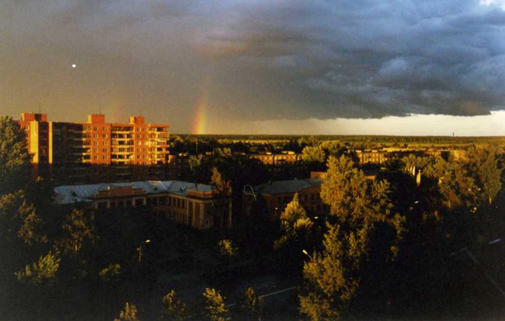 Photograph by Алексей Малеев