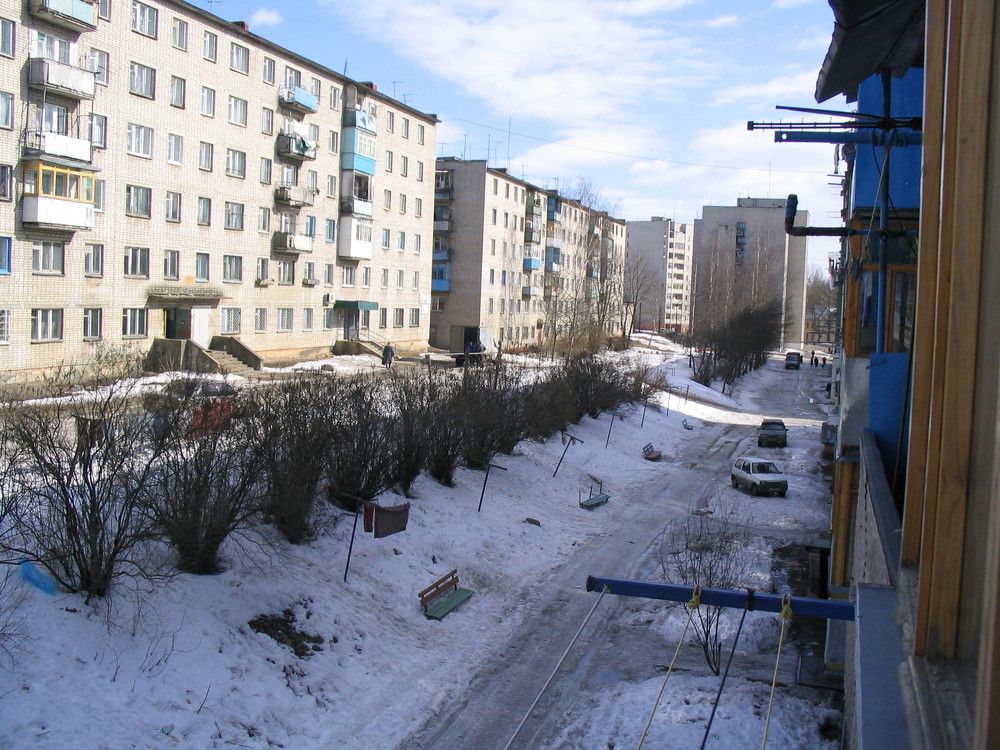 Photograph by Алексей Малеев