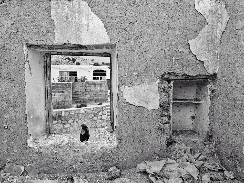 Фотография автора Samane Naji