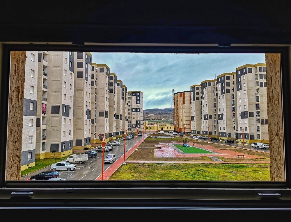 Photograph by Azzeddine Memmou