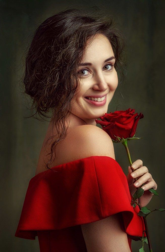 Photograph by Ирина Ганич