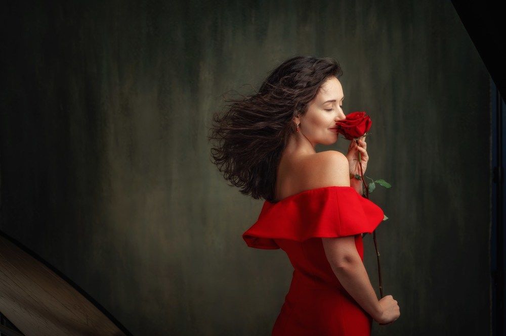 Photograph by Ирина Ганич