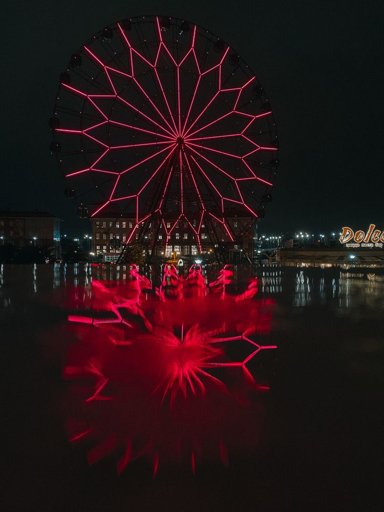 Photograph by Евгения Решетникова