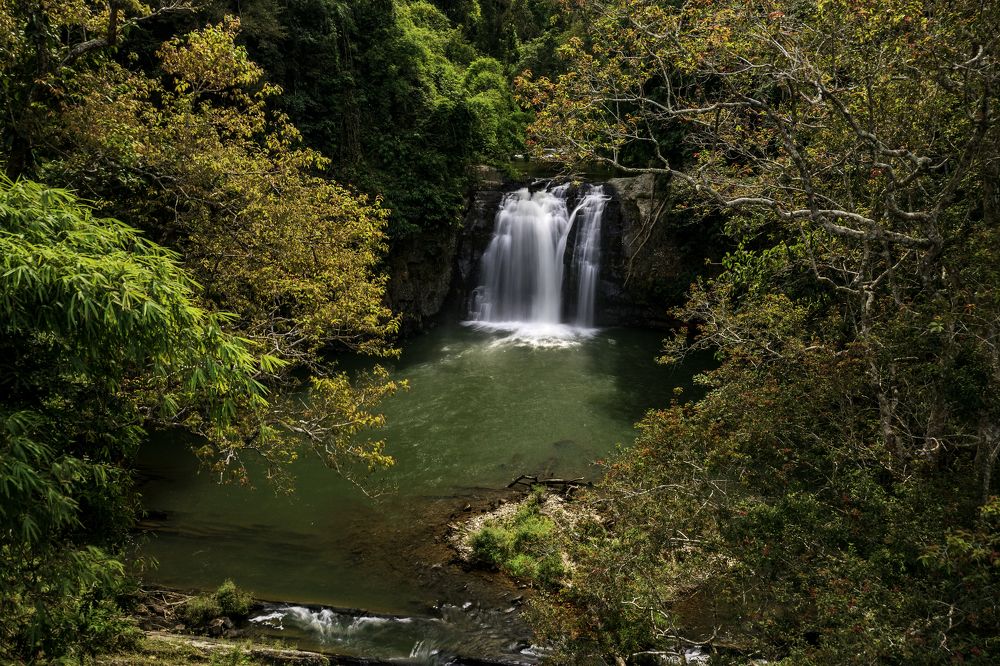 Photograph by Trần Anh