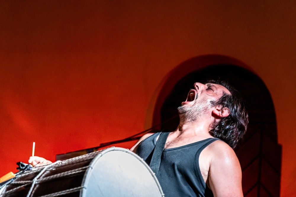 Photograph by Aleksandar Tomovski