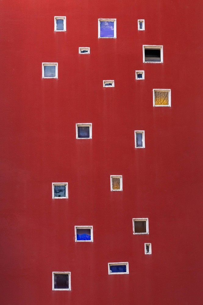 Photograph by Aleksandar Tomovski