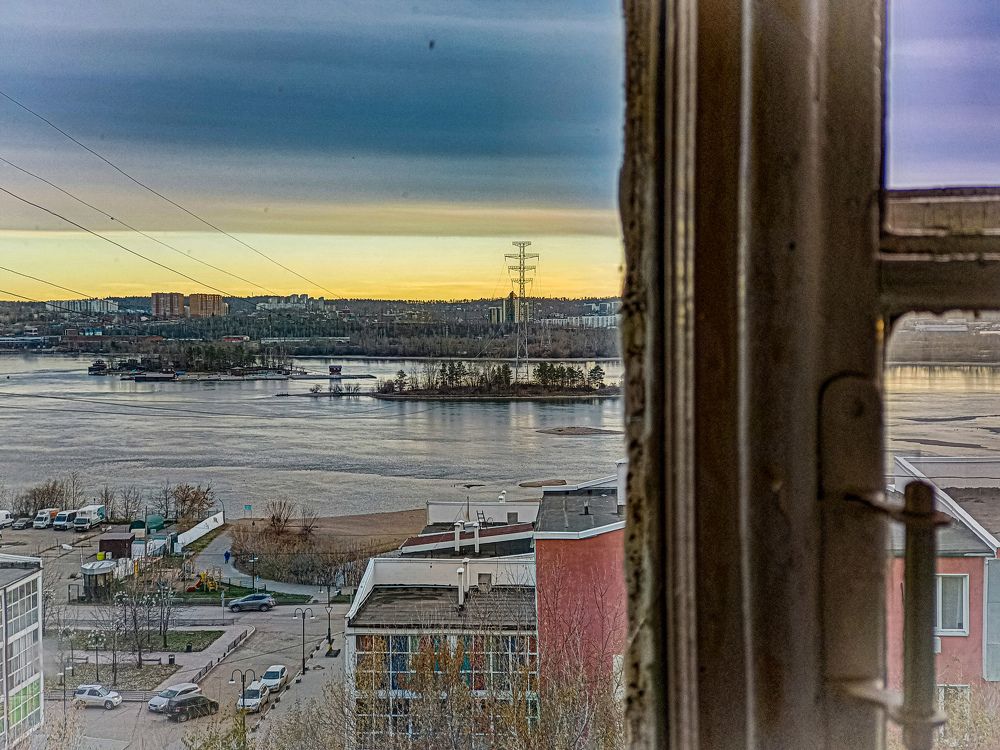 Photograph by Владимир Сушкин