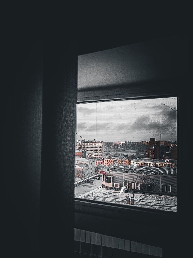 Photograph by Владимир Сушкин