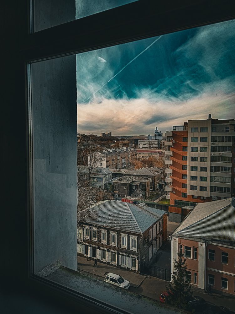 Photograph by Владимир Сушкин