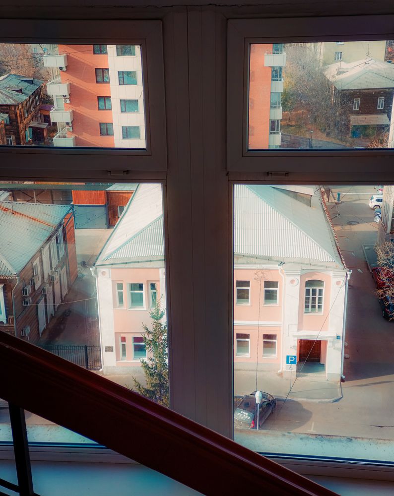 Photograph by Владимир Сушкин