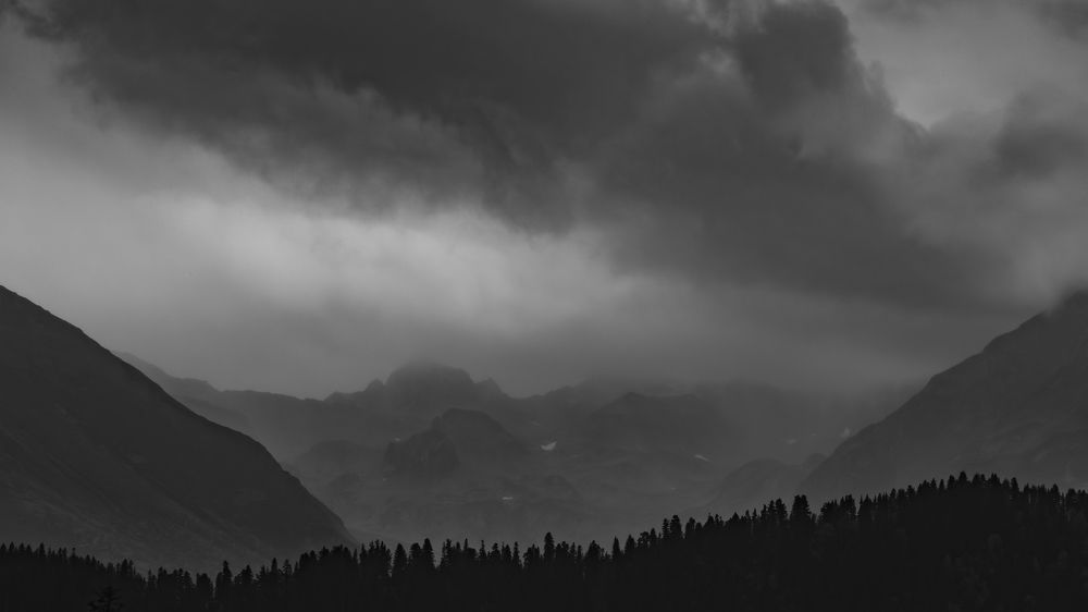 Photograph by Киблицкий Александр