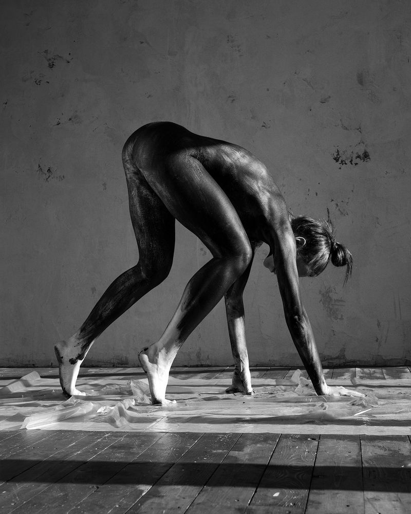 Фотография автора Дашин Станислав